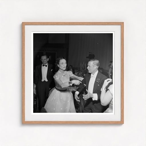 The Duke And Duchess Of Windsor - Image 7