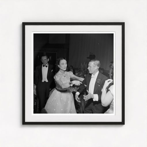 The Duke And Duchess Of Windsor - Image 3