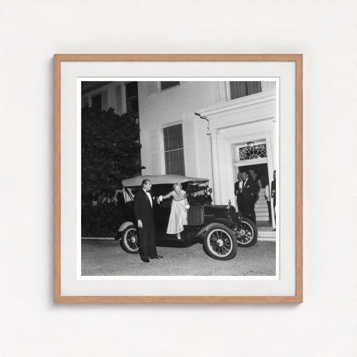 The Guests Arrive - Image 7