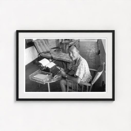 The Master At Work - Image 3