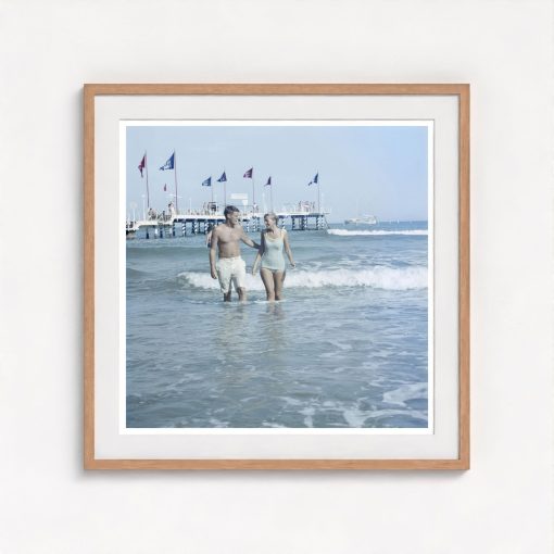 The Waters Of The Lido - Image 7