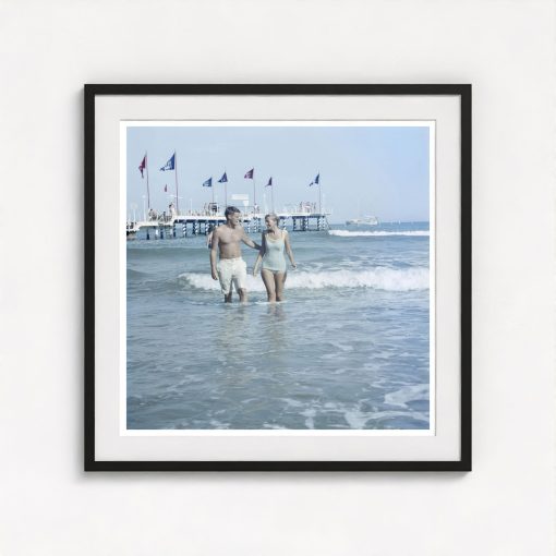 The Waters Of The Lido - Image 3
