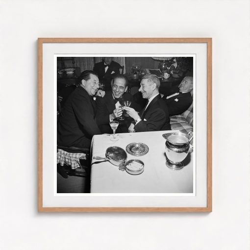 Three Of The Boys - Image 7
