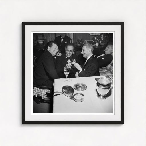 Three Of The Boys - Image 3