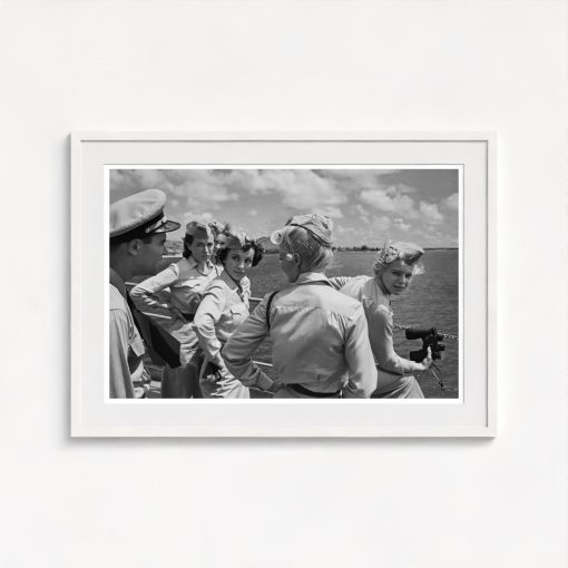 Trouble Afloat - Image 5