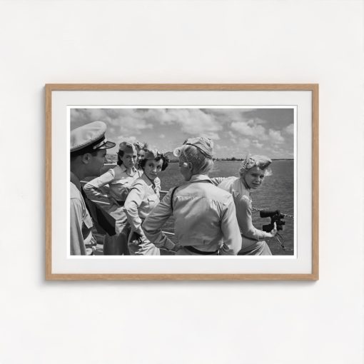 Trouble Afloat - Image 7