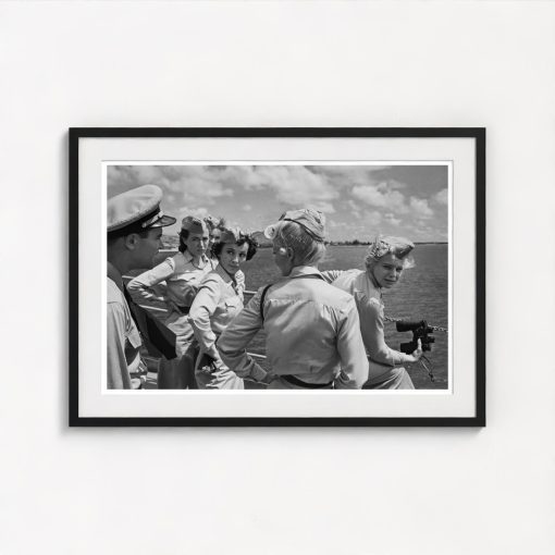 Trouble Afloat - Image 3