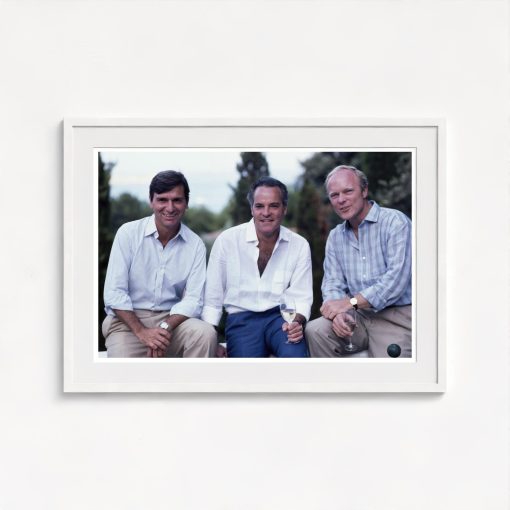 Tufo, Kravis And Beattie - Image 5