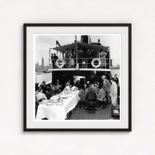 Tug Boat Party - Image 3