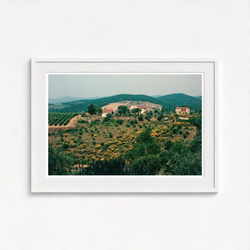 Tuscan Countryside - Image 5