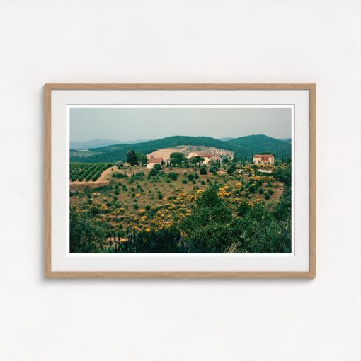 Tuscan Countryside - Image 7