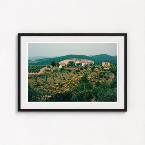 Tuscan Countryside - Image 3