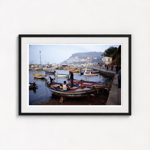 Tuscan Harbour - Image 3