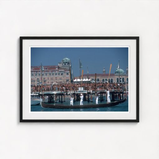 Venetian Regatta - Image 3