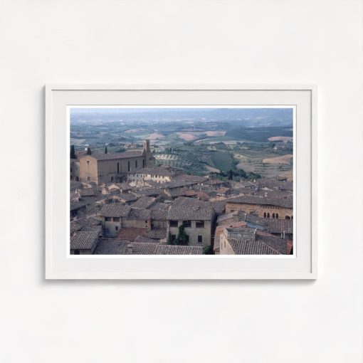 View Of Sienna - Image 5