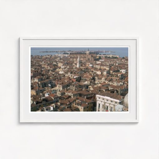 View Over Venice - Image 5