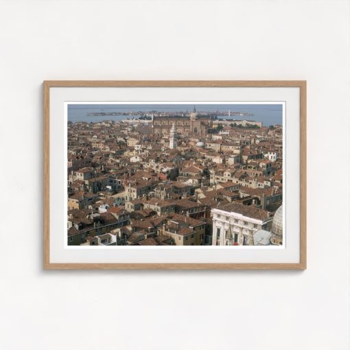 View Over Venice - Image 7
