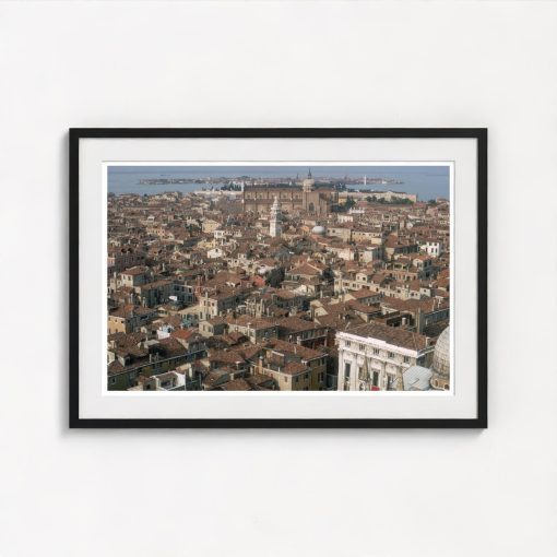 View Over Venice - Image 3