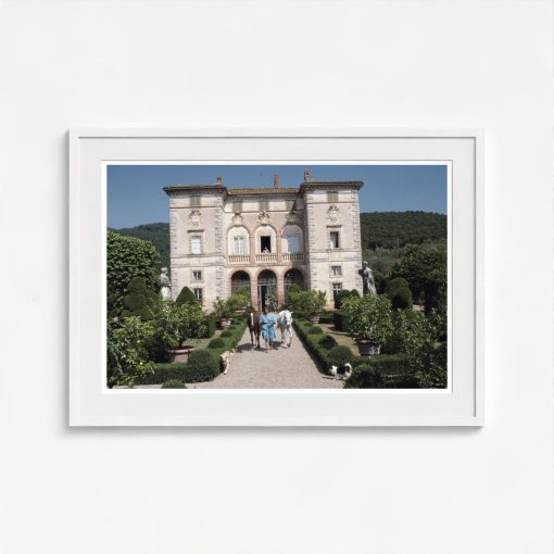 Villa Cetinale - Image 5