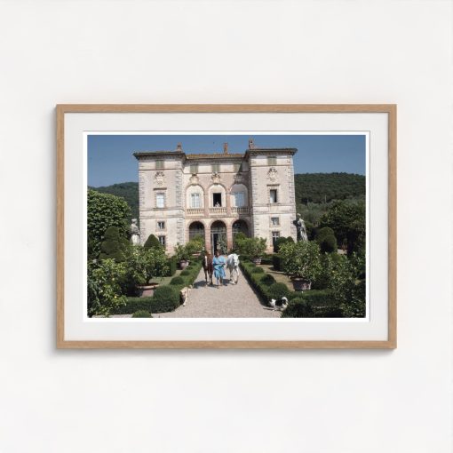 Villa Cetinale - Image 7