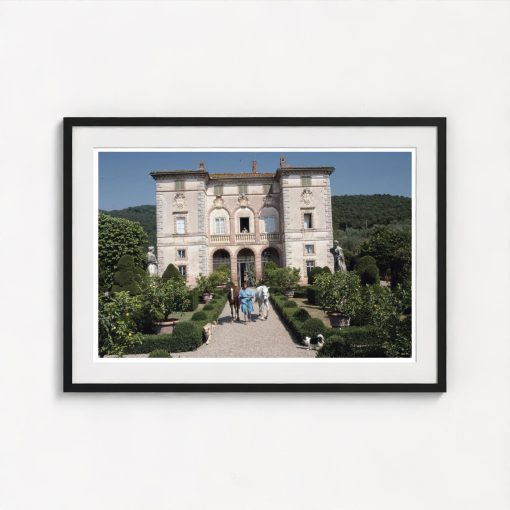 Villa Cetinale - Image 3