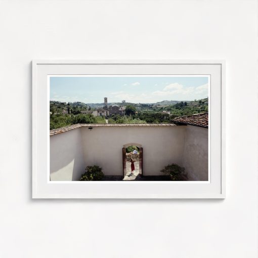 Villa Il Palagio - Image 5