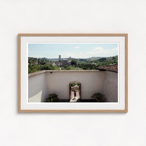 Villa Il Palagio - Image 7
