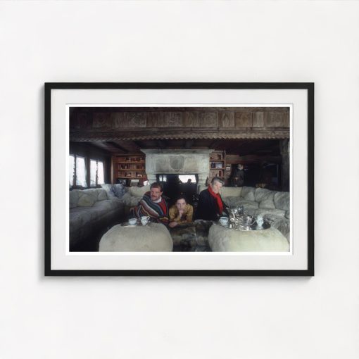 Von Furstenberg Family - Image 3