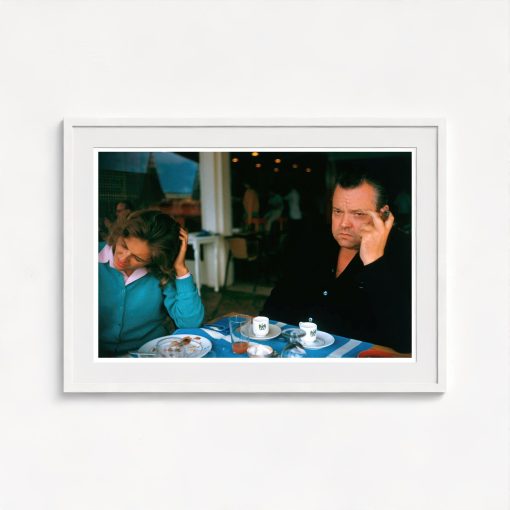 Welles In Biarritz - Image 5