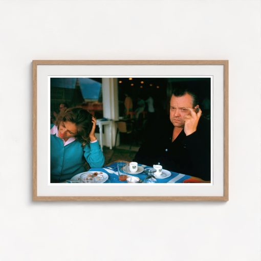 Welles In Biarritz - Image 7