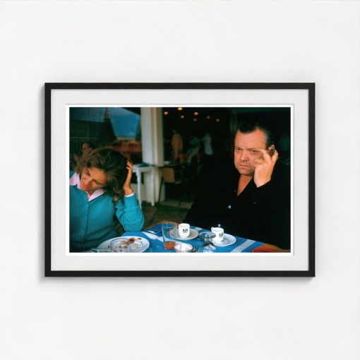 Welles In Biarritz - Image 3