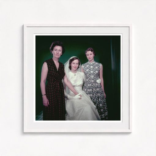 Whitney And Daughters - Image 5