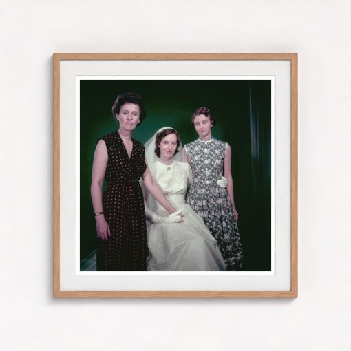 Whitney And Daughters - Image 7