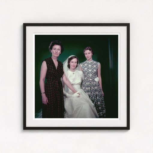 Whitney And Daughters - Image 3