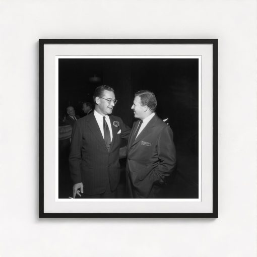 Whitney And Ford - Image 3
