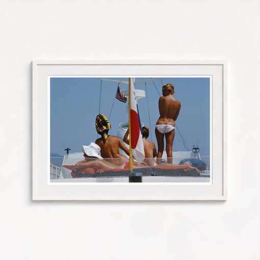 Yachting Holiday - Image 5