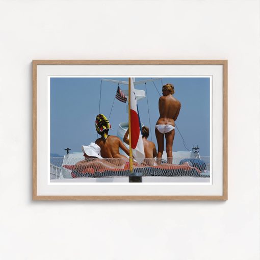 Yachting Holiday - Image 7