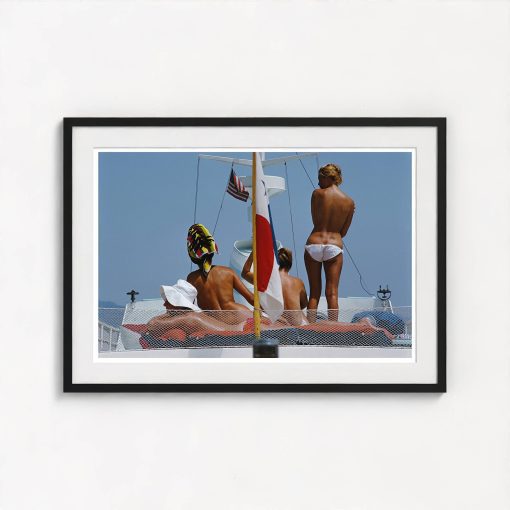 Yachting Holiday - Image 3
