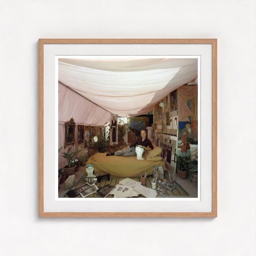 Yannis Tsarouhis - Image 7