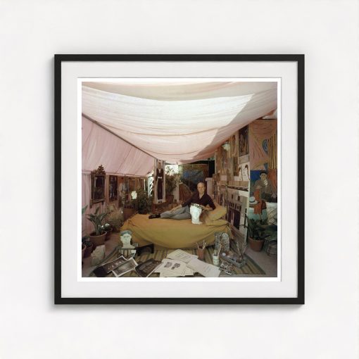 Yannis Tsarouhis - Image 3