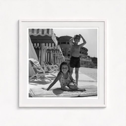 Young And Carefree - Image 5