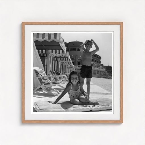 Young And Carefree - Image 7