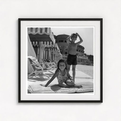 Young And Carefree - Image 3