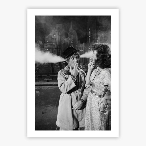 Smoking Harpo - Image 2