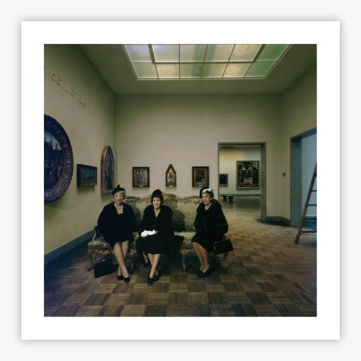 Socialite Grannies - Image 2