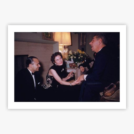 Society Party - Image 2