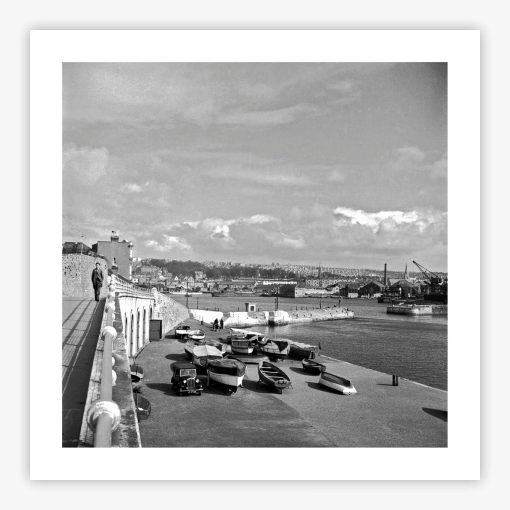 Southampton Quayside - Image 2