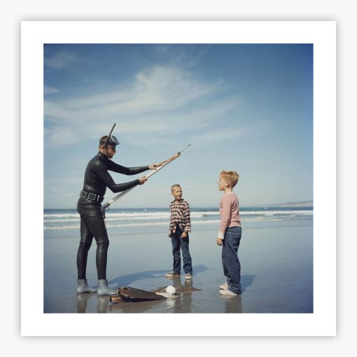 Spear Fishing In San Diego - Image 2