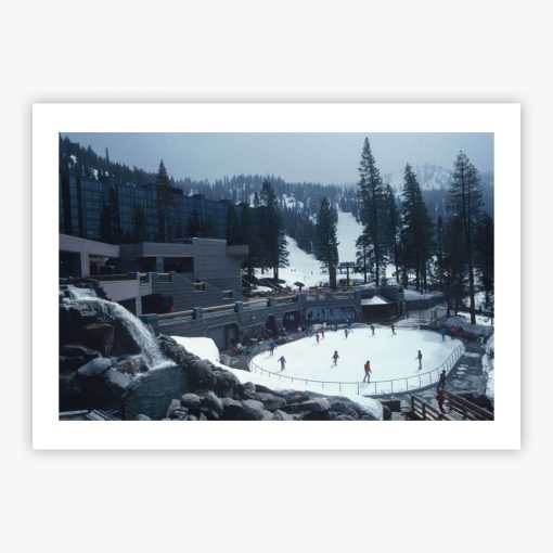 Squaw Valley Ski Resort - Image 2