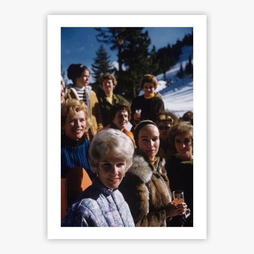 Squaw Valley Women - Image 2